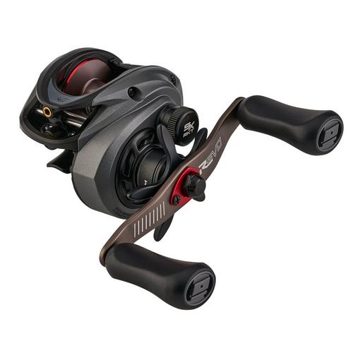 baitcasting-multiplier-reels-parts - The Rocket Reel Company