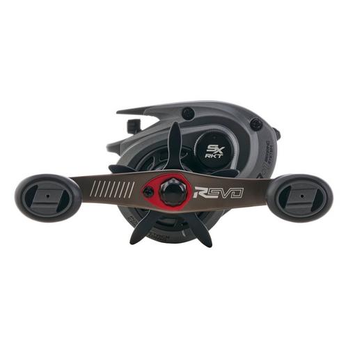 Revo® Rocket Low Profile Reel – Abu Garcia® EU