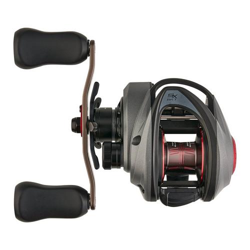 Abu Garcia Revo Rocket Low Profile Reel