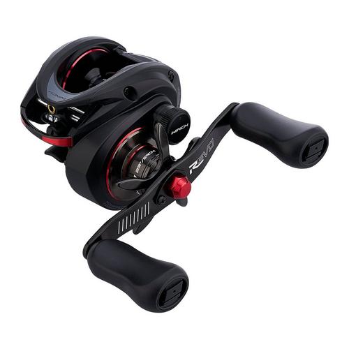 Abu Garcia REVO POWER CRANK 5-L Revo® Winch Low Profile Reel – Abu
