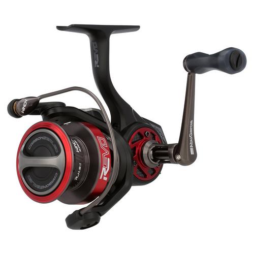 Revo® Winch Spinning Reel – Abu Garcia EU