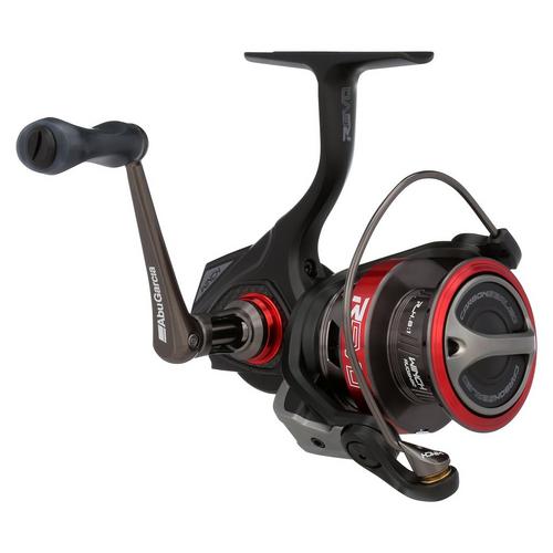 【大幅値下げ中】AbuGarcia REVO WINCH　(レボ ウィンチ) Abu Garcia Revo® Winch Low Profile Baitcast Reel | Abu