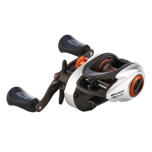 Revo® X Low Profile Reel – Abu Garcia® EU