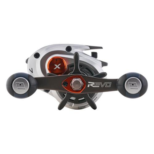 Abu Garcia Revo x Baitcast Combo - REVO5XLP/701MH