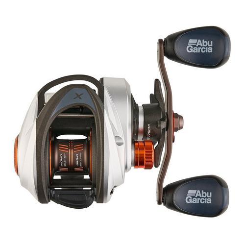 Abu Garcia Revo X Winch Spinning Reel - Size 30