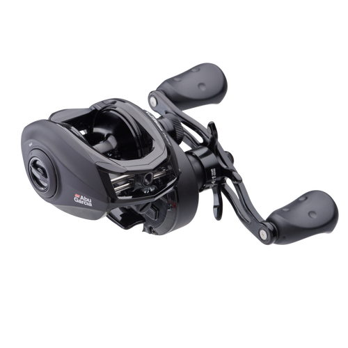 Abu Garcia Revo X LP Casting Reels