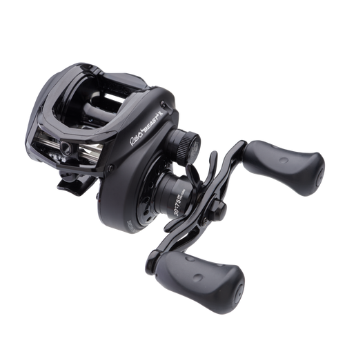 Revo® Beast™ X LP Reel – Abu Garcia® EU