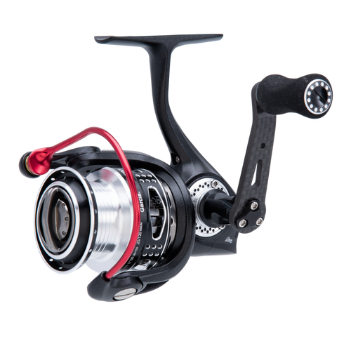 Warranty NEW 2017 Abu Garcia Revo MGX 3000SH Spinning Fishing Reel BRAND NEW