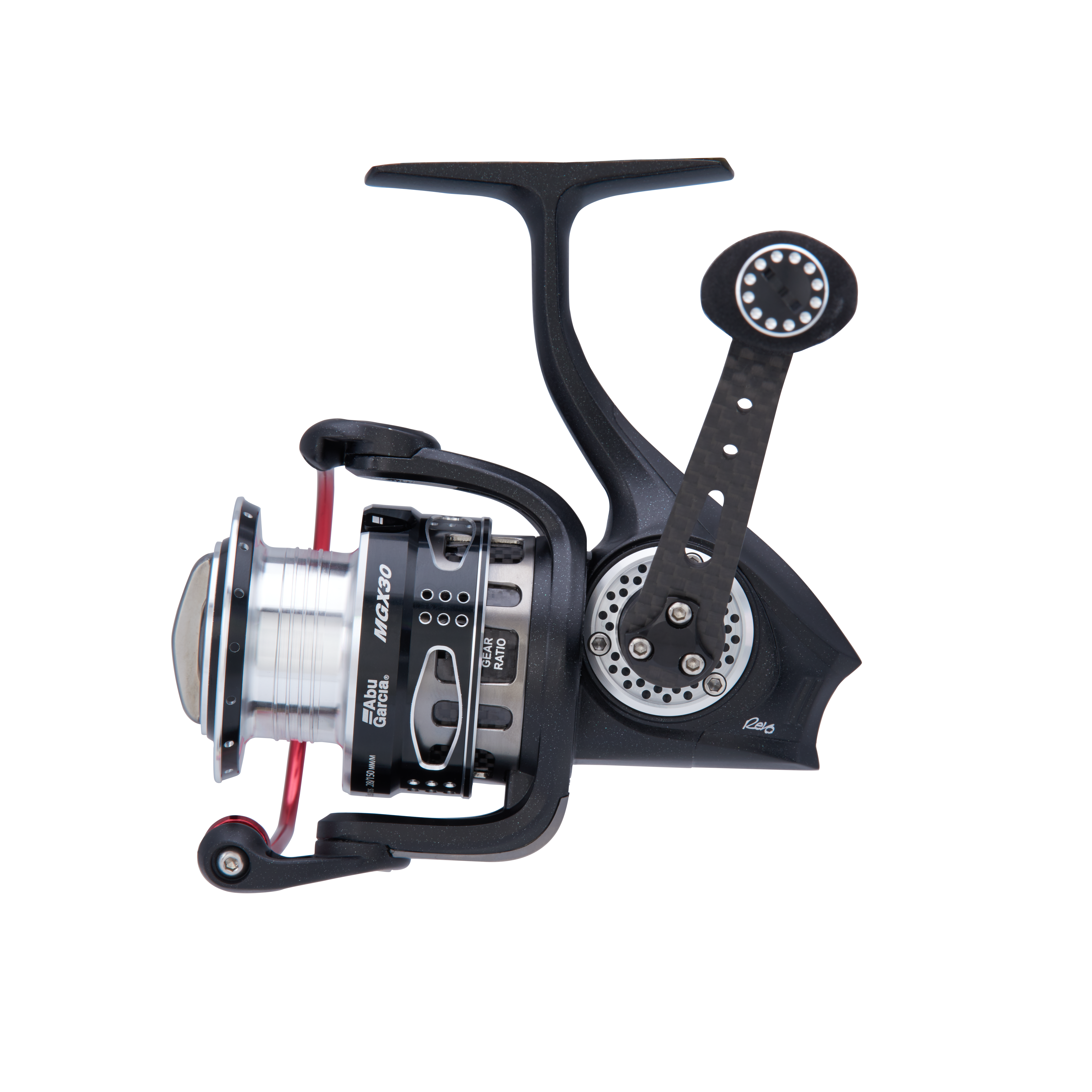 abu garcia mgx spinning reel