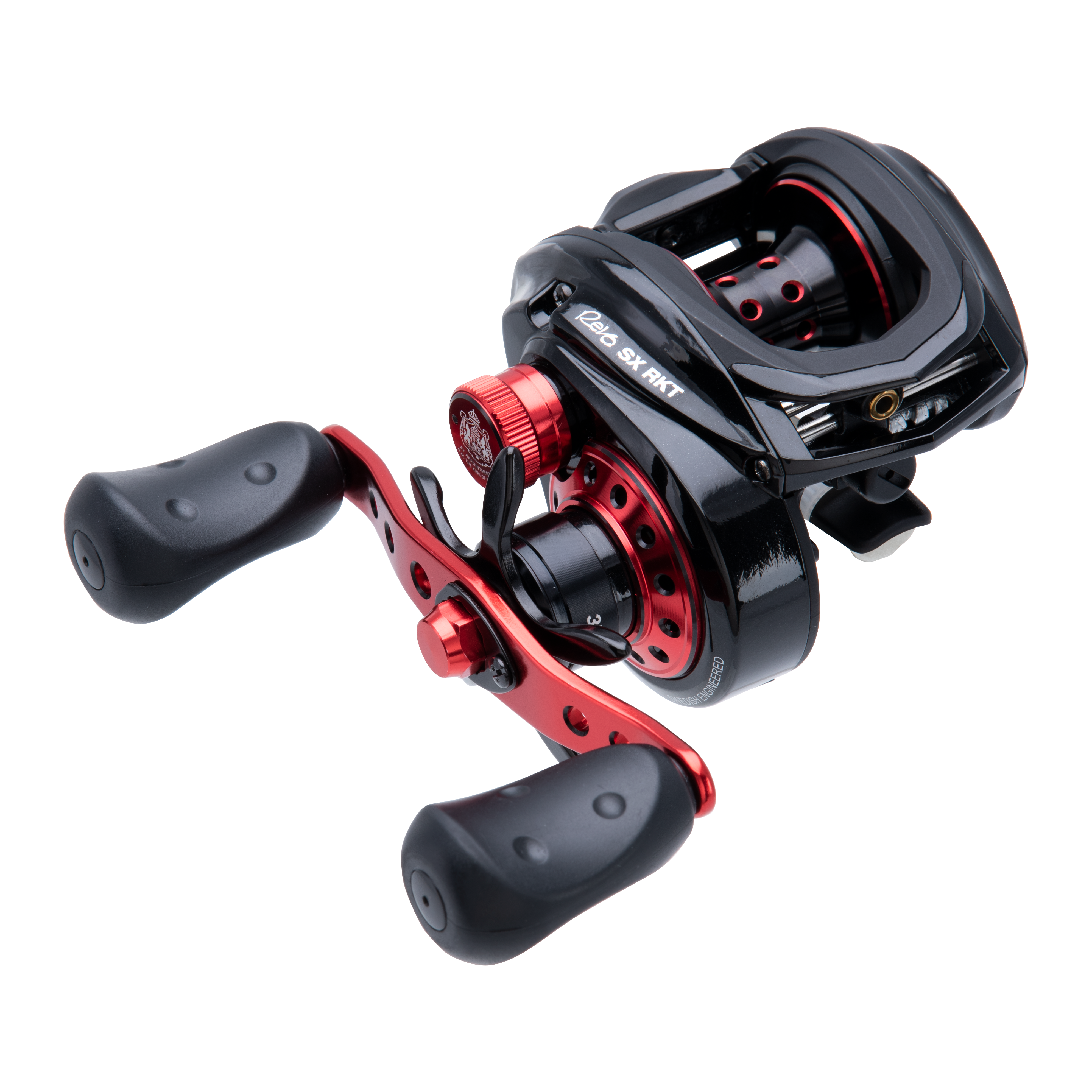 abu garcia revo sx bass pro shop