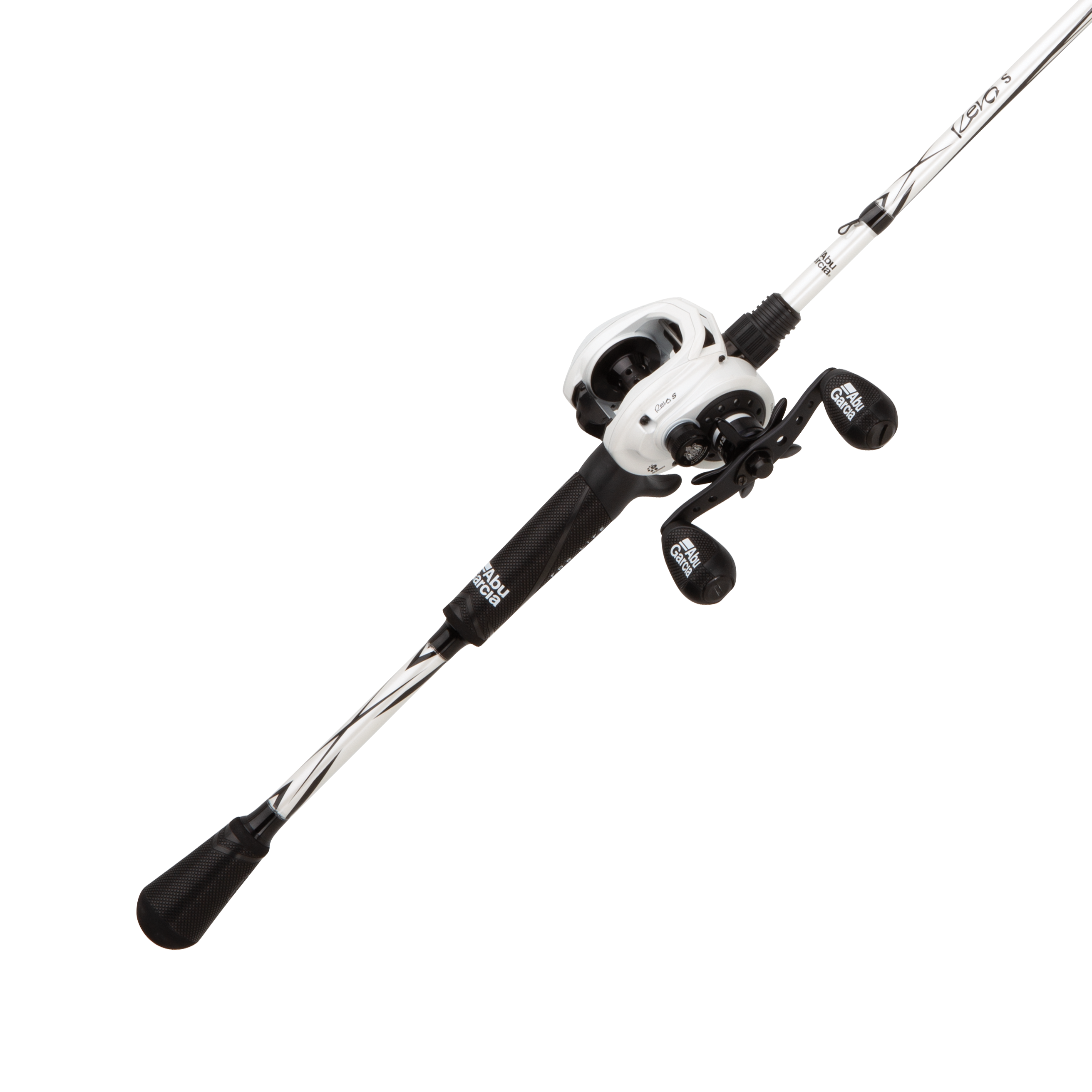 abu garcia casting rods