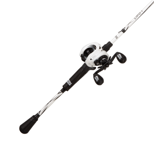 Fishing Rod and Baitcast Combo 7 Foot Medium Action Comfortable Grip Handle for sale online 