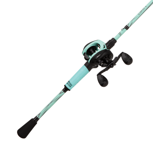 Revo 2025 inshore baitcaster
