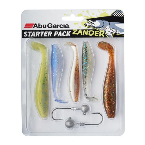 Starter Pack Zander – Abu Garcia® EU