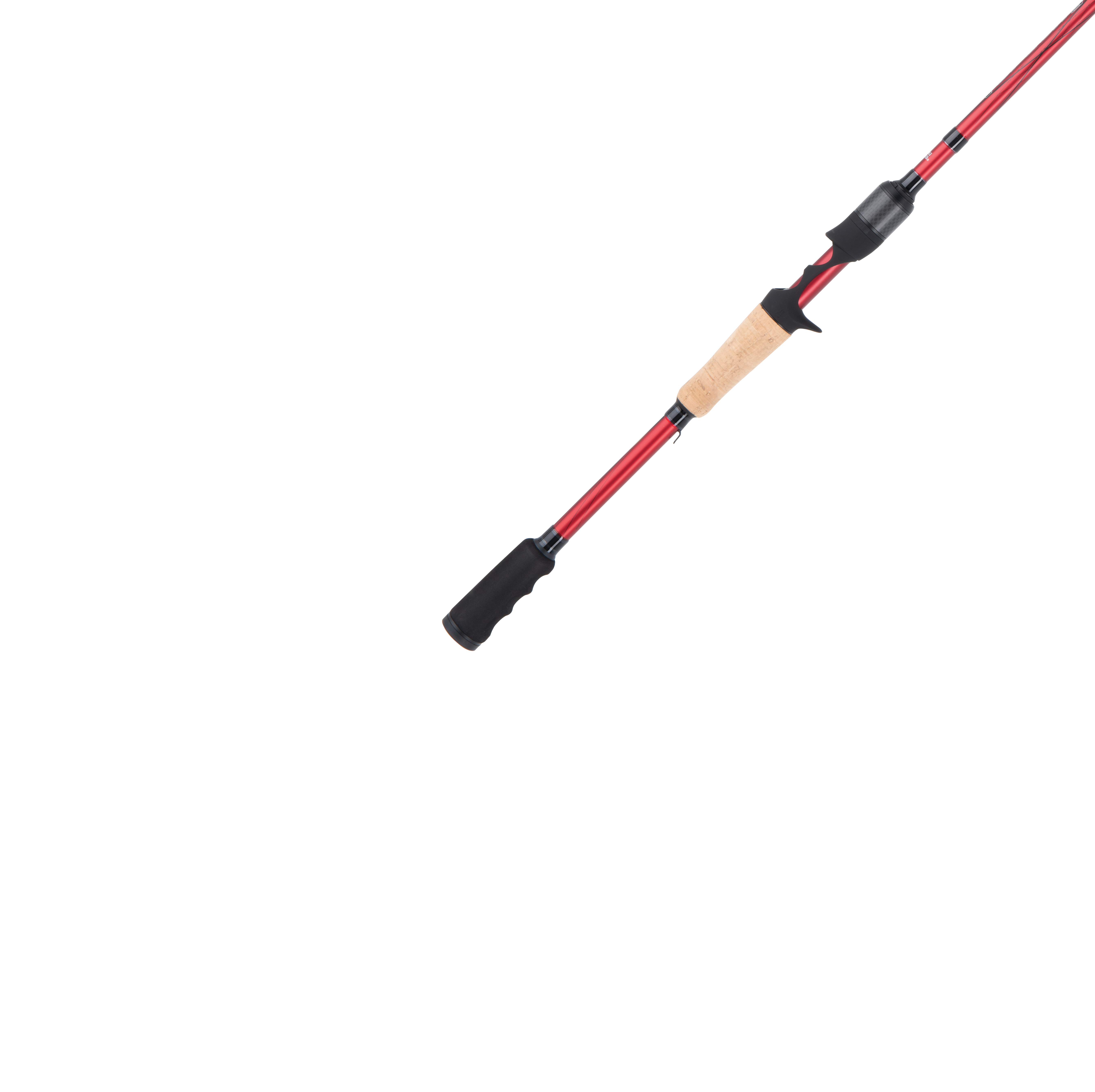 abu garcia veracity casting rod