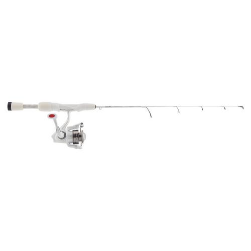 Details about   Abu Garcia Rod & Reel Veritas 3.0 ICE Ice Fishing Combo AVRT2 CHOOSE YOUR MODEL! 