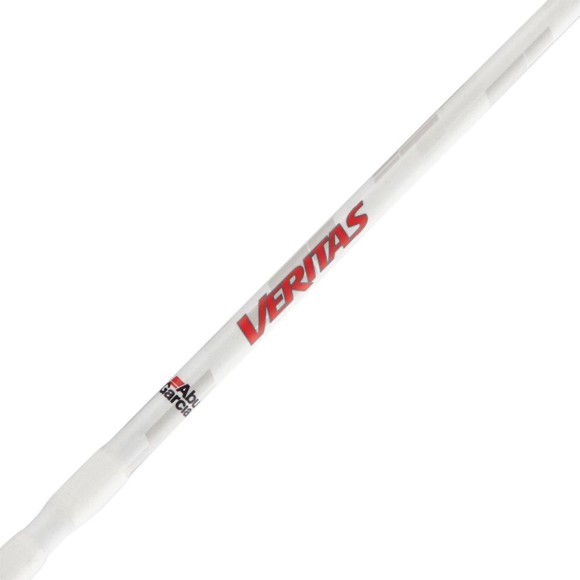 abu garcia veritas 3.0 ice spinning rod