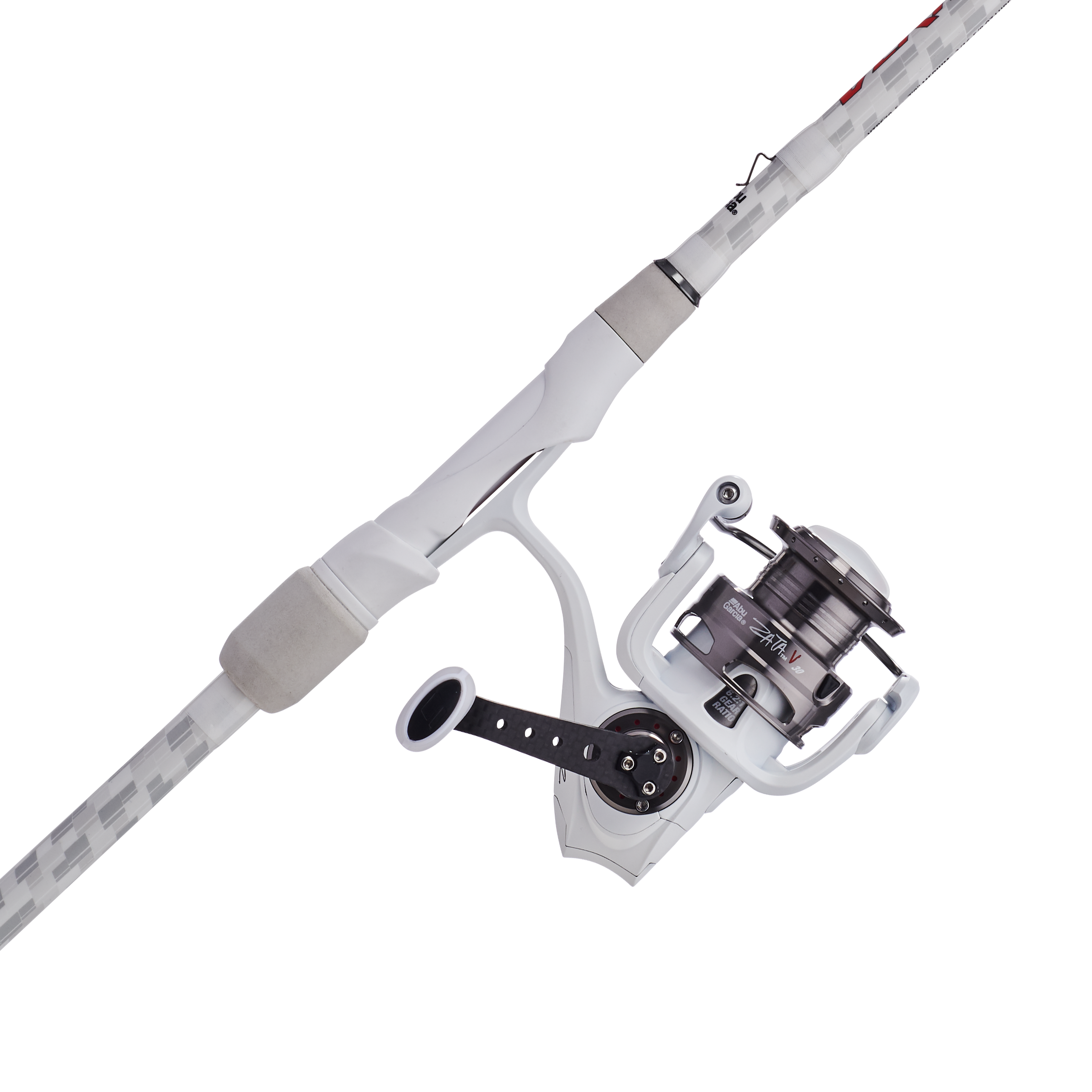 abu garcia veritas 2.0 review