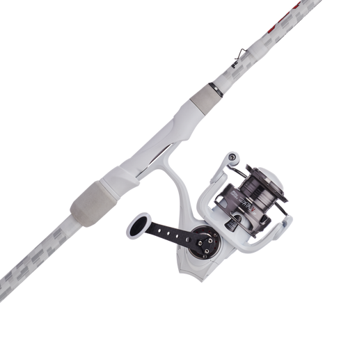Veritas® Spinning Combo – Fisherman's Factory Outlet