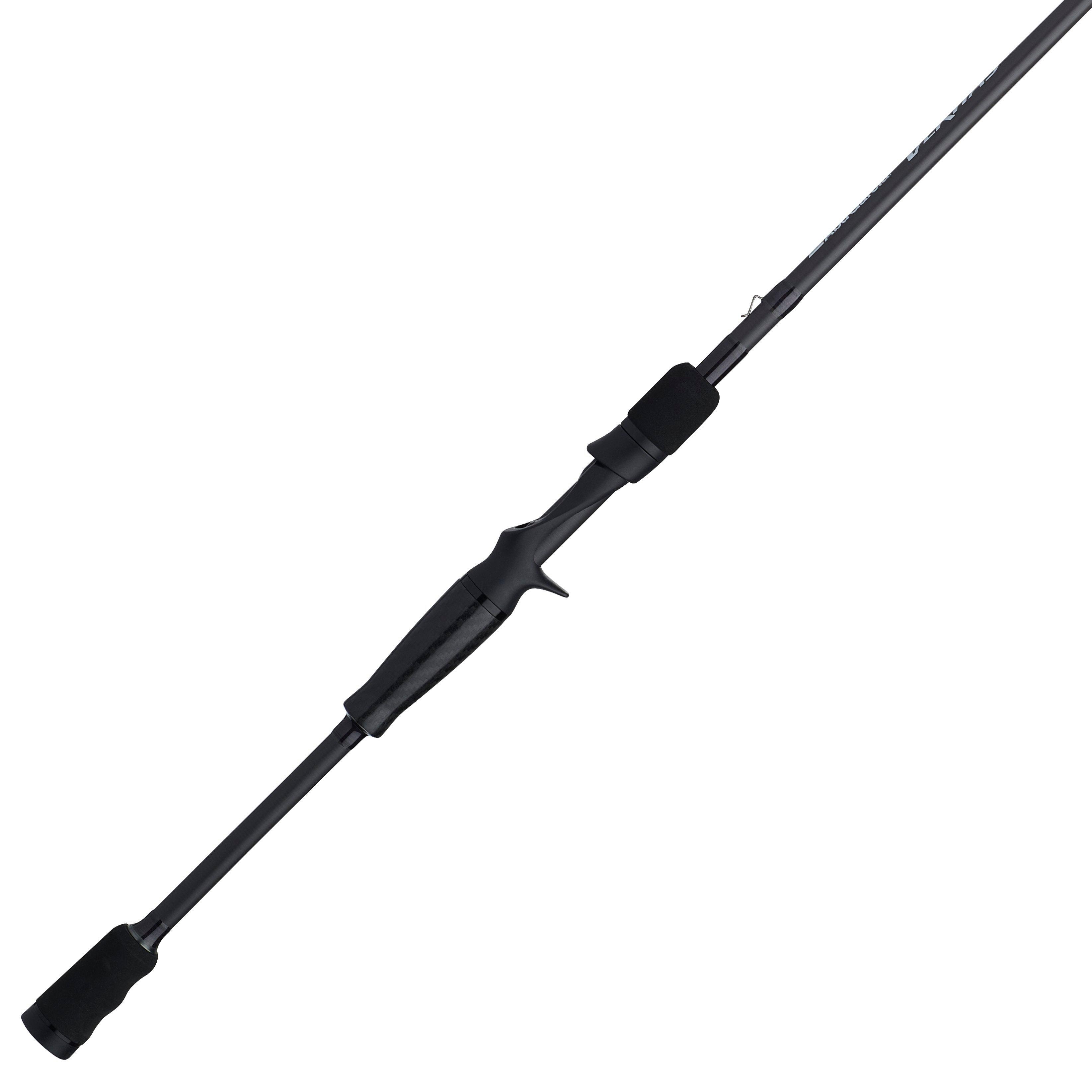 abu garcia original series rod