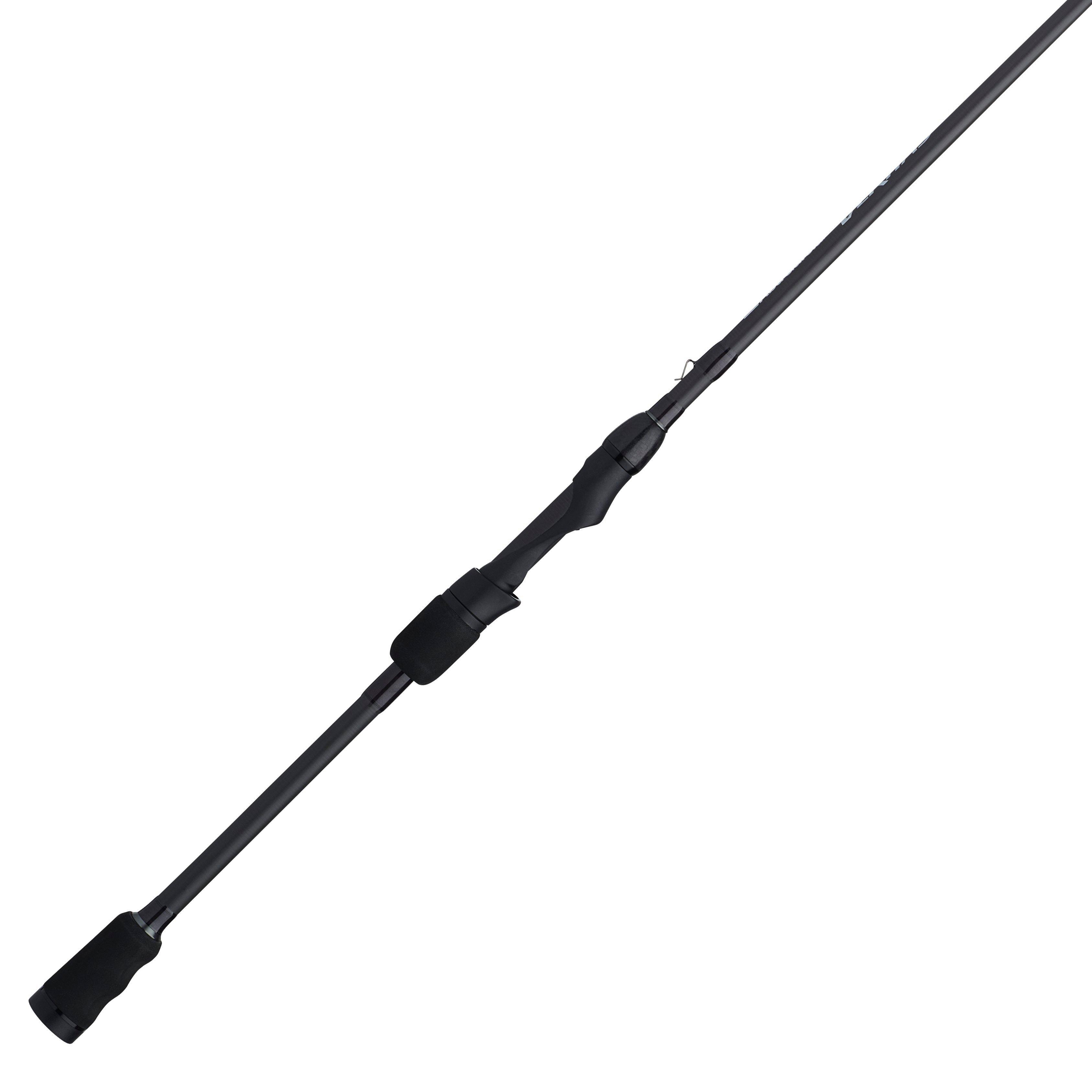 daiwa tournament spinning rod