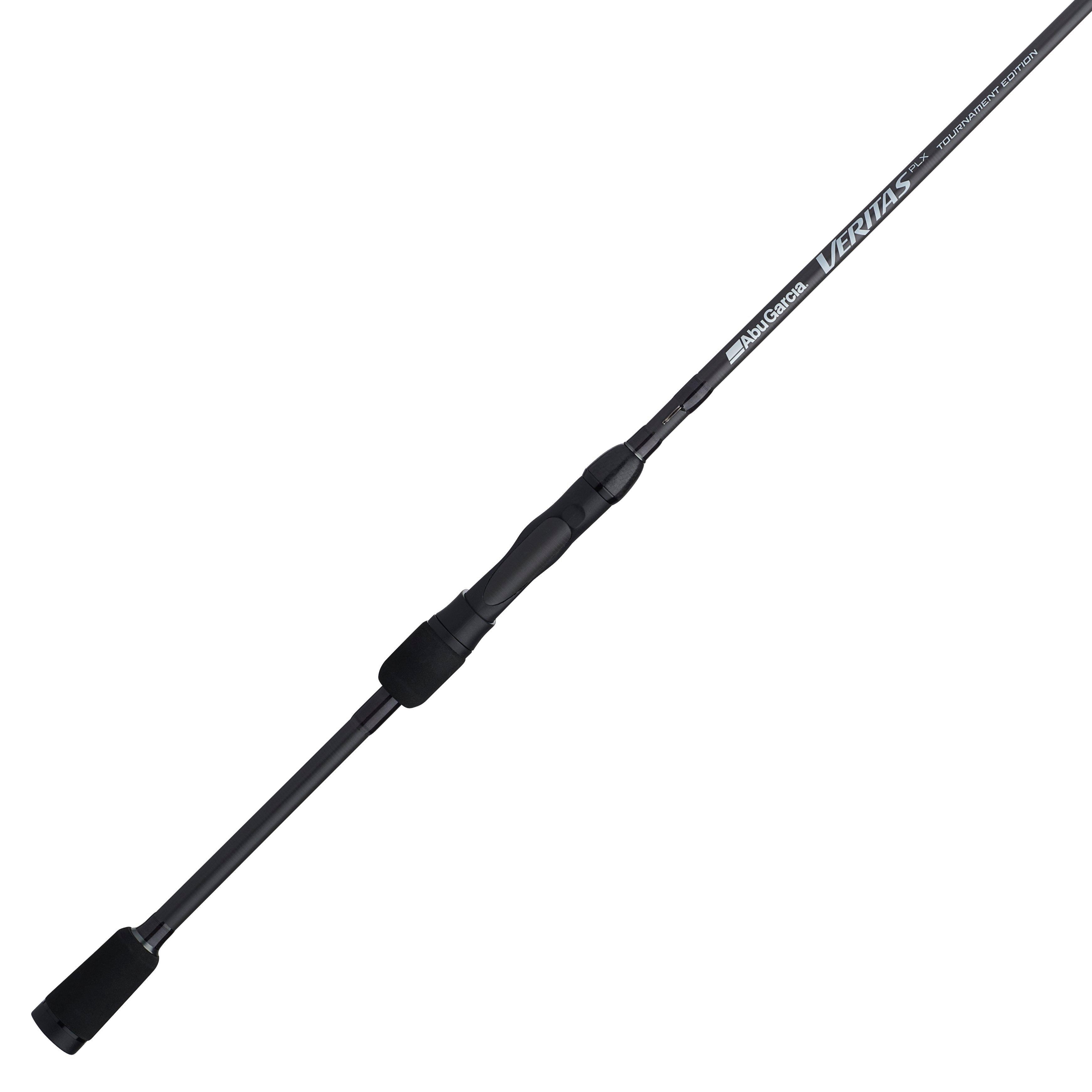 garcia surf rod