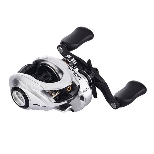 Zenon™ MG-LTX Low Profile Reel – Abu Garcia® EU