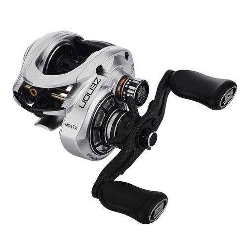 Zenon™ MG-LTX Low Profile Reel – Abu Garcia EU