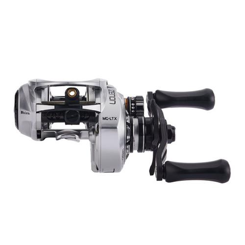 Zenon™ MG-LTX Low Profile Reel – Abu Garcia EU