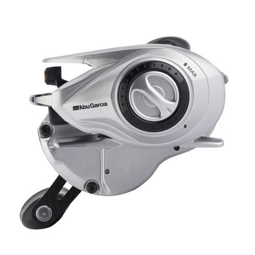 Abu Garcia ZENON LTX-L Baitcasting Fishing Reel