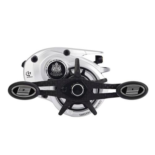 Zenon™ MG-LTX Low Profile Reel – Abu Garcia® EU