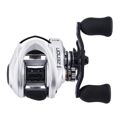 Zenon™ X Spinning Reel – Abu Garcia® EU