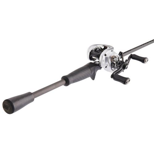 Abu Garcia Zenon MG LTX LH Baitcasting - Kanalgratis