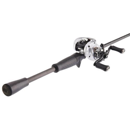 Zenon™ MG-LTX Low Profile Reel – Abu Garcia EU Zenon™ MG-LTX Low Profile Reel – Abu Garcia EU