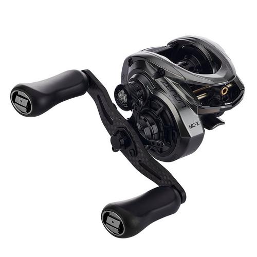 Zenon™ MG-X Low Profile Reel