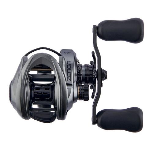 Max 4 Low Profile Reel – Abu Garcia® EU