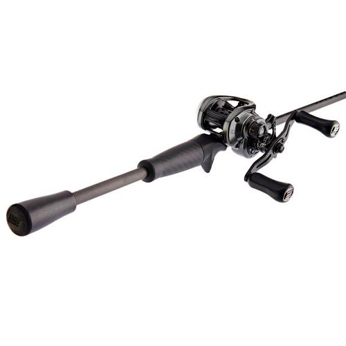 Abu Garcia Zenon MG-X Low Profile Reel