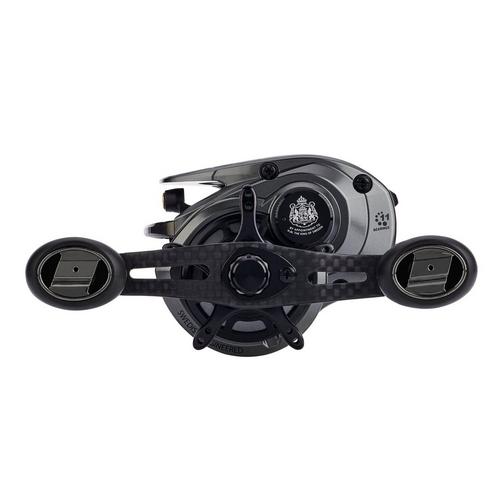 Zenon™ MG-X Low Profile Reel – Abu Garcia EU
