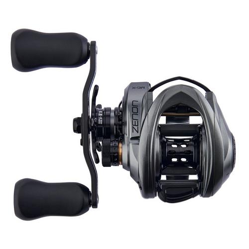 Zenon™ MG-X Low Profile Reel – Abu Garcia EU