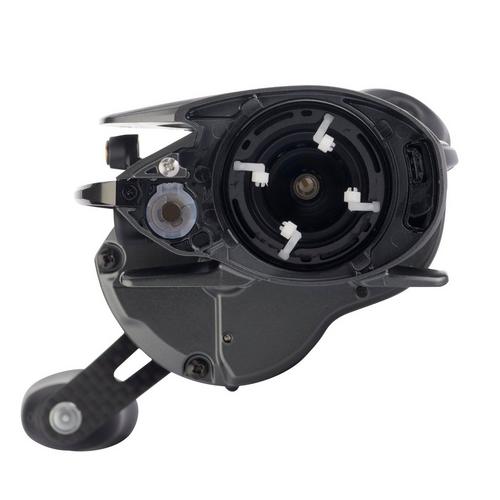 Abu Garcia Zenon MG-X-L / MG-X-SHS Low Profile Reel