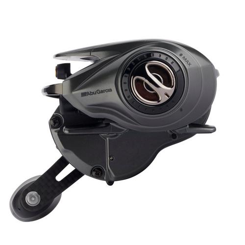 Zenon™ MG-X Low Profile Reel – Abu Garcia EU