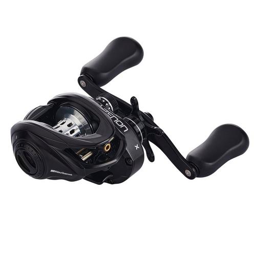 キャメロン Abu Garcia Zenon™ X Low Profile Baitcast Reel | Abu Garcia