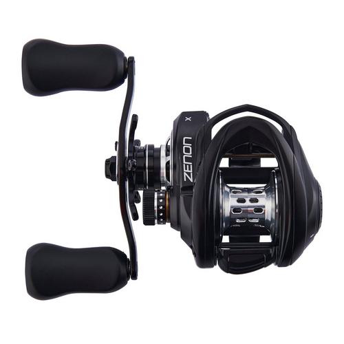 Abu Garcia ZENON MGX ゼノンMGX Abu Garcia Zenon™ MG-X Spinning Reel | Abu Garcia® – Abu