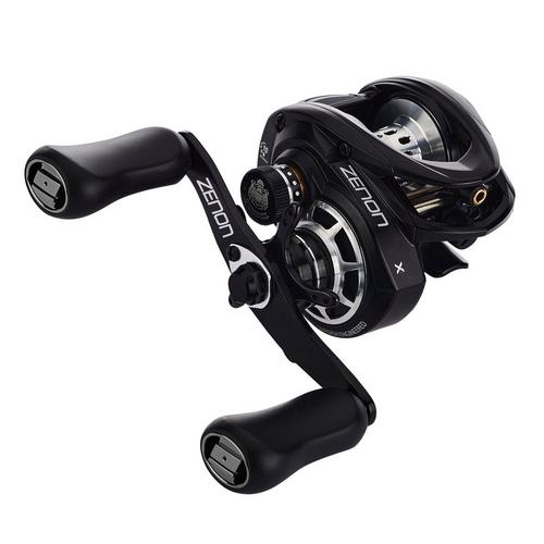 MAX® X Low Profile Reel – Abu Garcia® EU