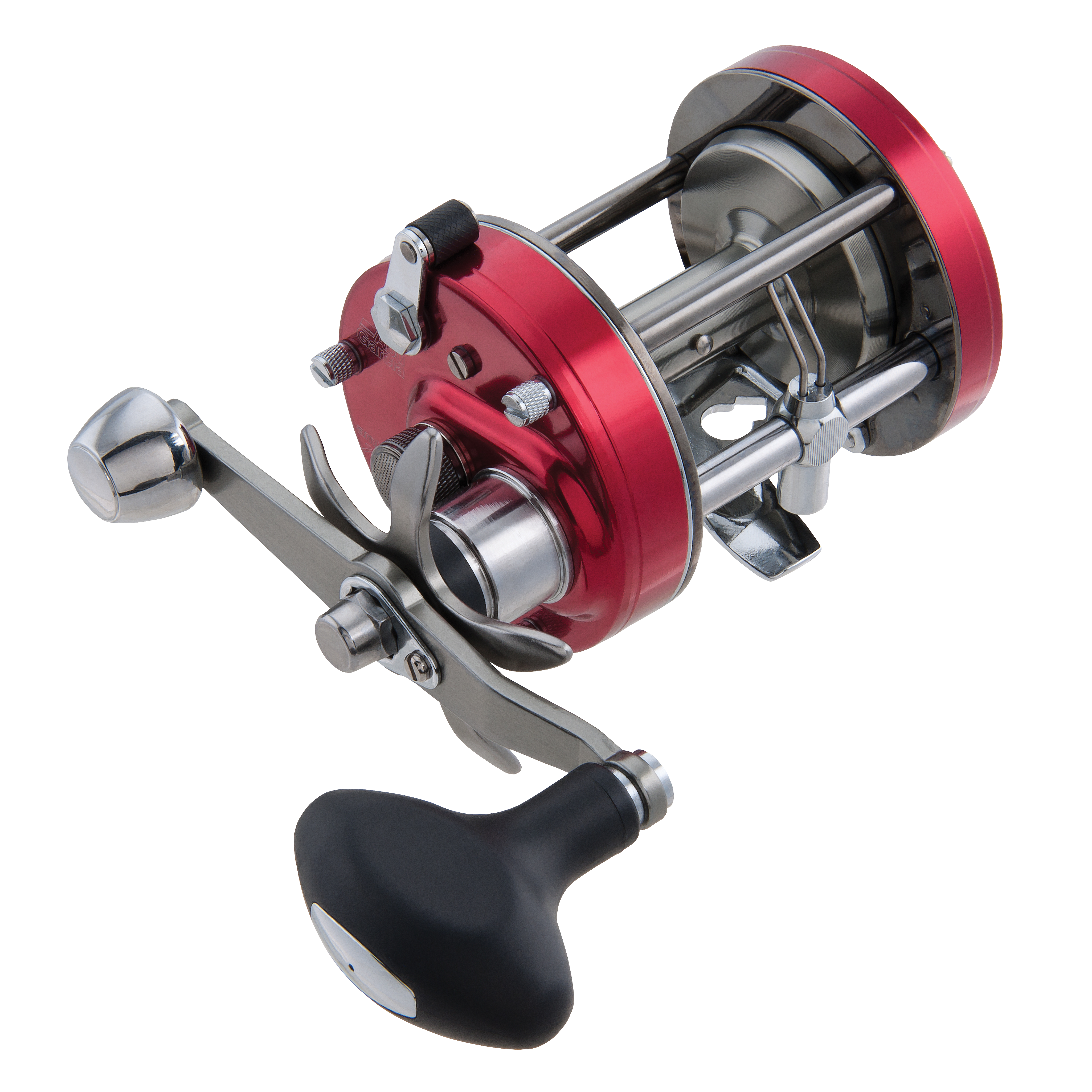 abu garcia ambassadeur 7000 c3 round baitcast reel