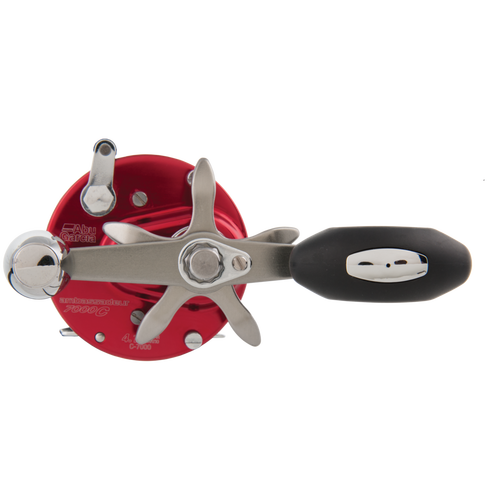 Abu Garcia Ambassadeur Round Casting Reel - Size 7000