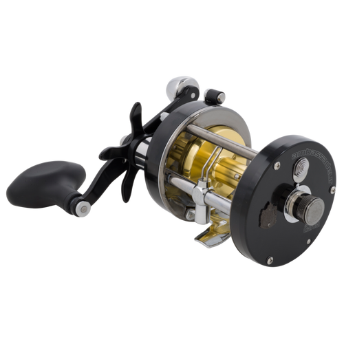 ABU Ambassadeur 3500CS Rocket Abu Garcia Ambassadeur 3500Cベイト