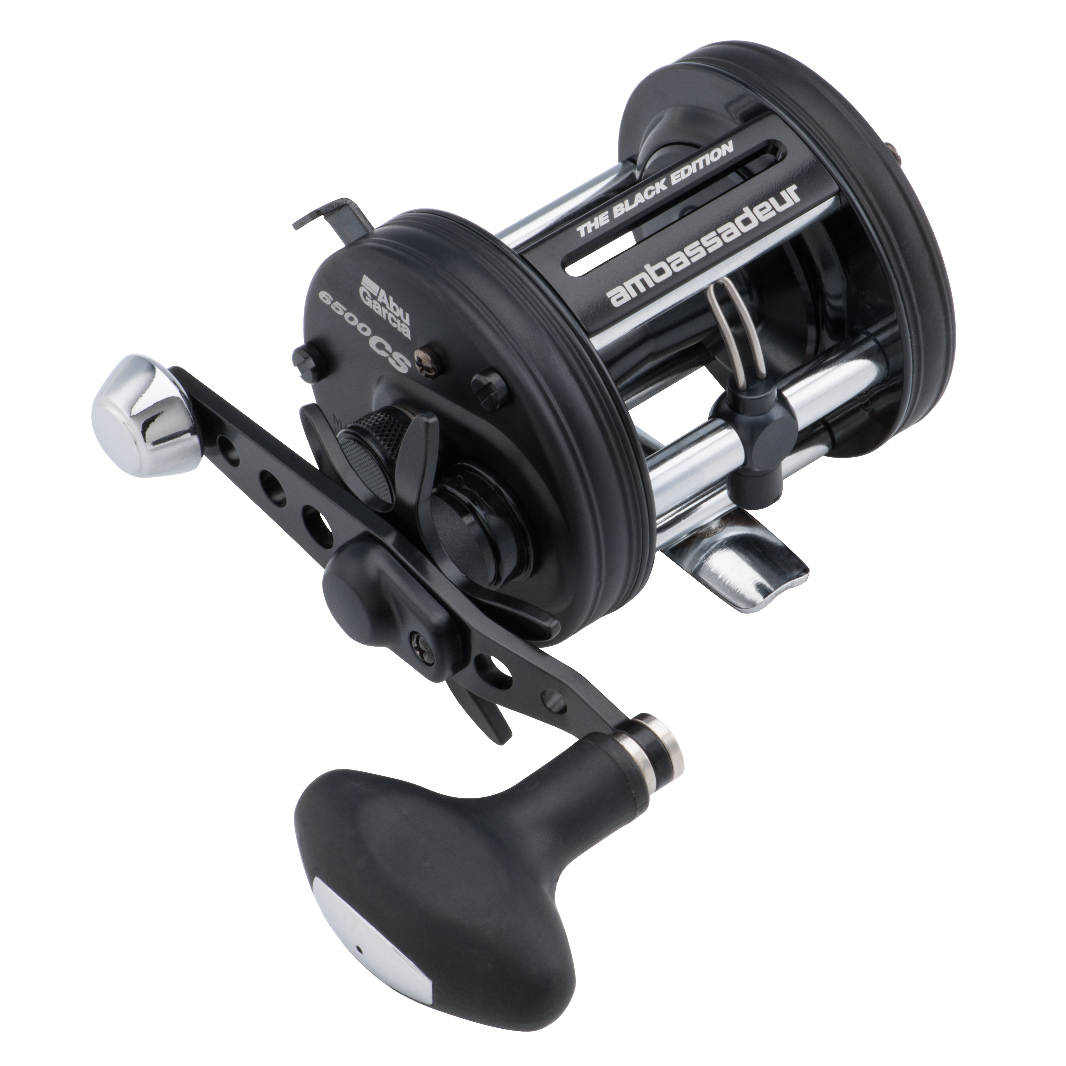 pro rocket fishing reel