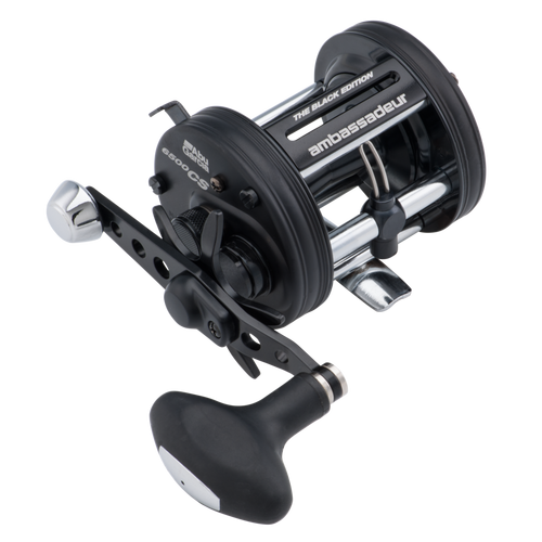 ABU Garcia Ambassadeur Beast 6500 Best Price