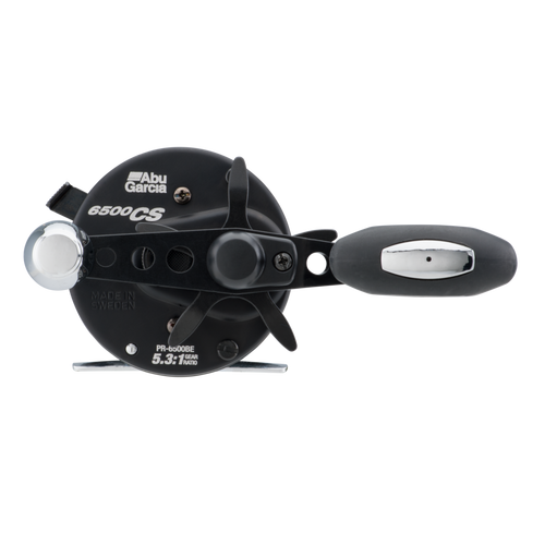 Ambassadeur® Pro Rocket BE – Abu Garcia EU